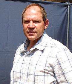 Francois van As